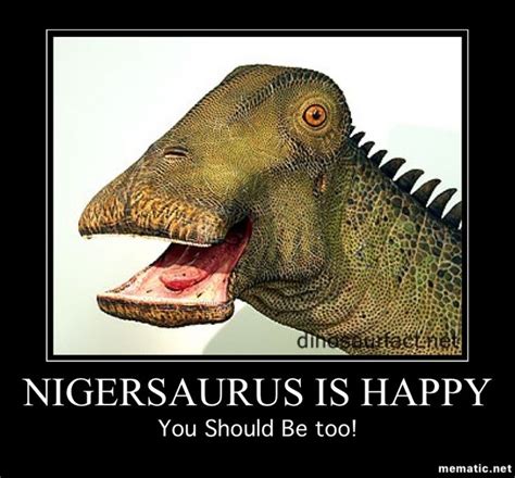 nigersaurus meme